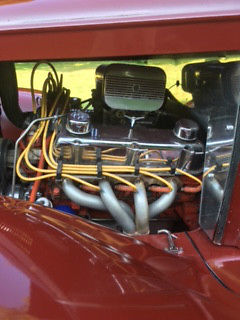 1930 Ford Model A Hotrod - photo 9