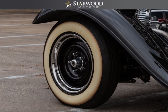 1930 Ford Model A Coupe - photo 8