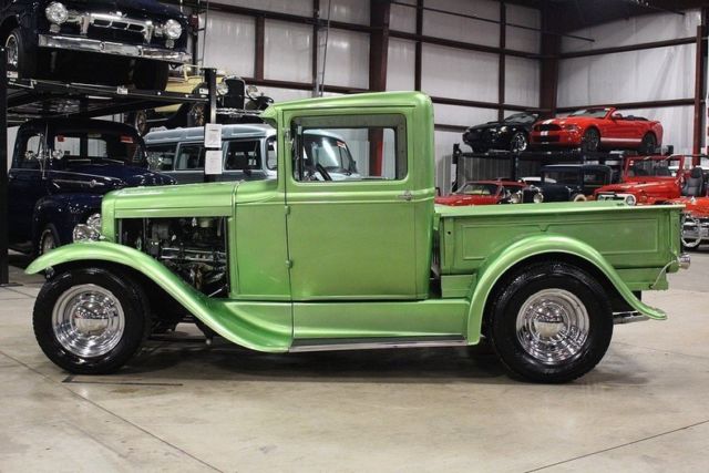 1930 Ford Model A -- - photo 2