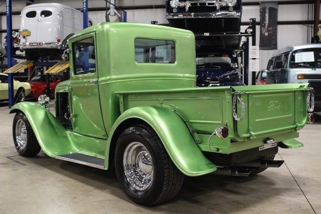 1930 Ford Model A -- - photo 3