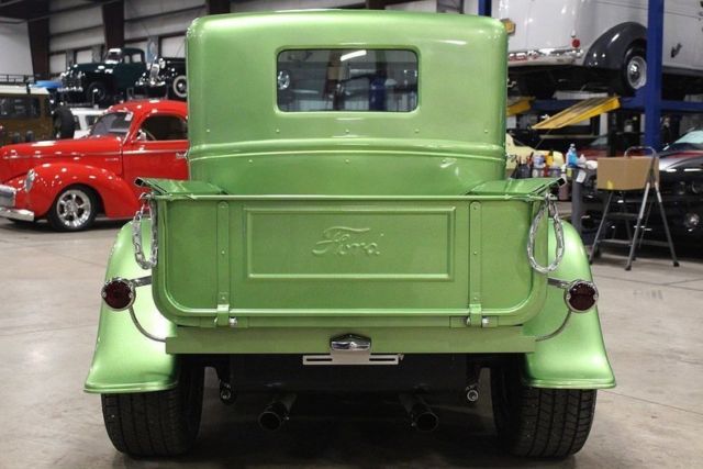 1930 Ford Model A -- - photo 4