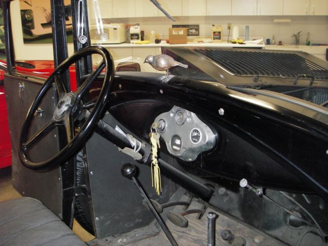 1930 Ford Model A - photo 5