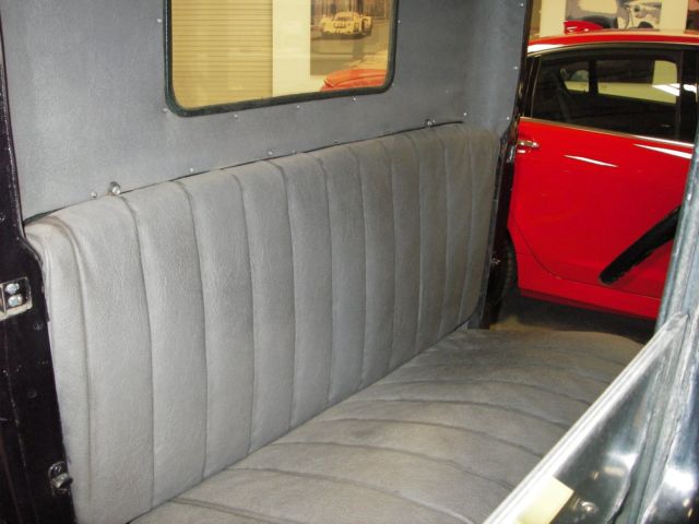 1930 Ford Model A - photo 6