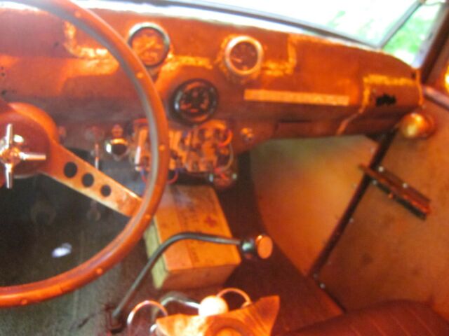 1930 Ford Other Pickups Brass - photo 12