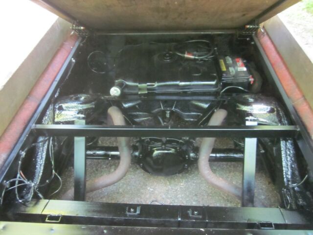 1930 Ford Other Pickups Brass - photo 6
