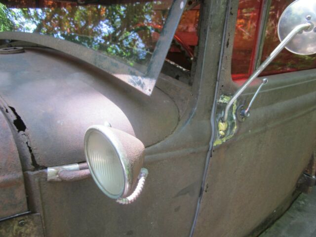 1930 Ford Other Pickups Brass - photo 8
