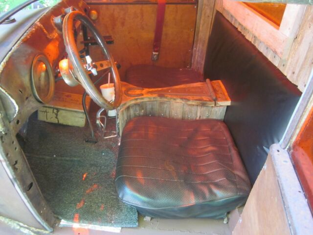 1930 Ford Other Pickups Brass - photo 9
