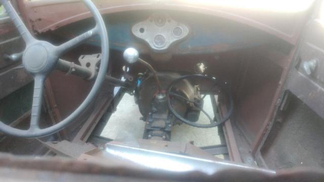 1930 Ford Model A - photo 9