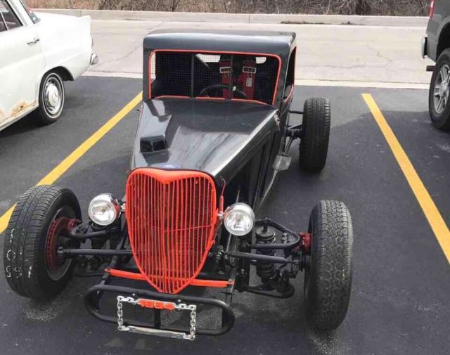 1930 Ford Model A