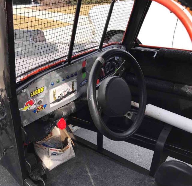 1930 Ford Model A - photo 5