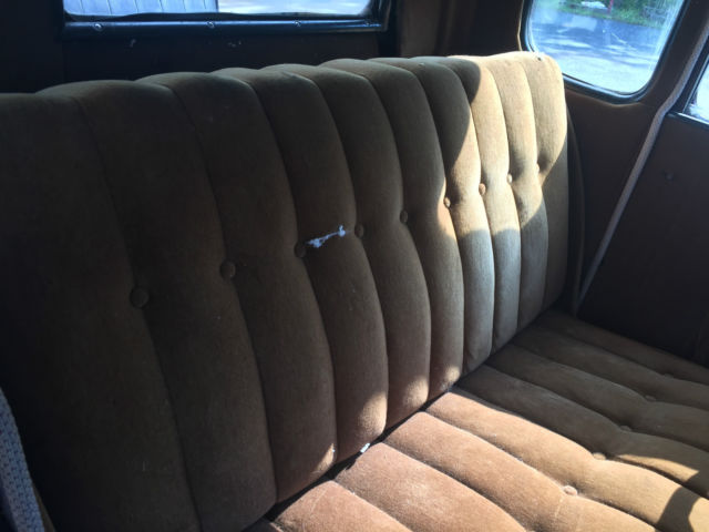 1930 Ford Model A 5 Window Coupe - photo 13