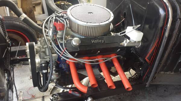 1930 Ford Model A none - photo 3