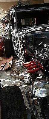 1930 Ford Model A none - photo 9