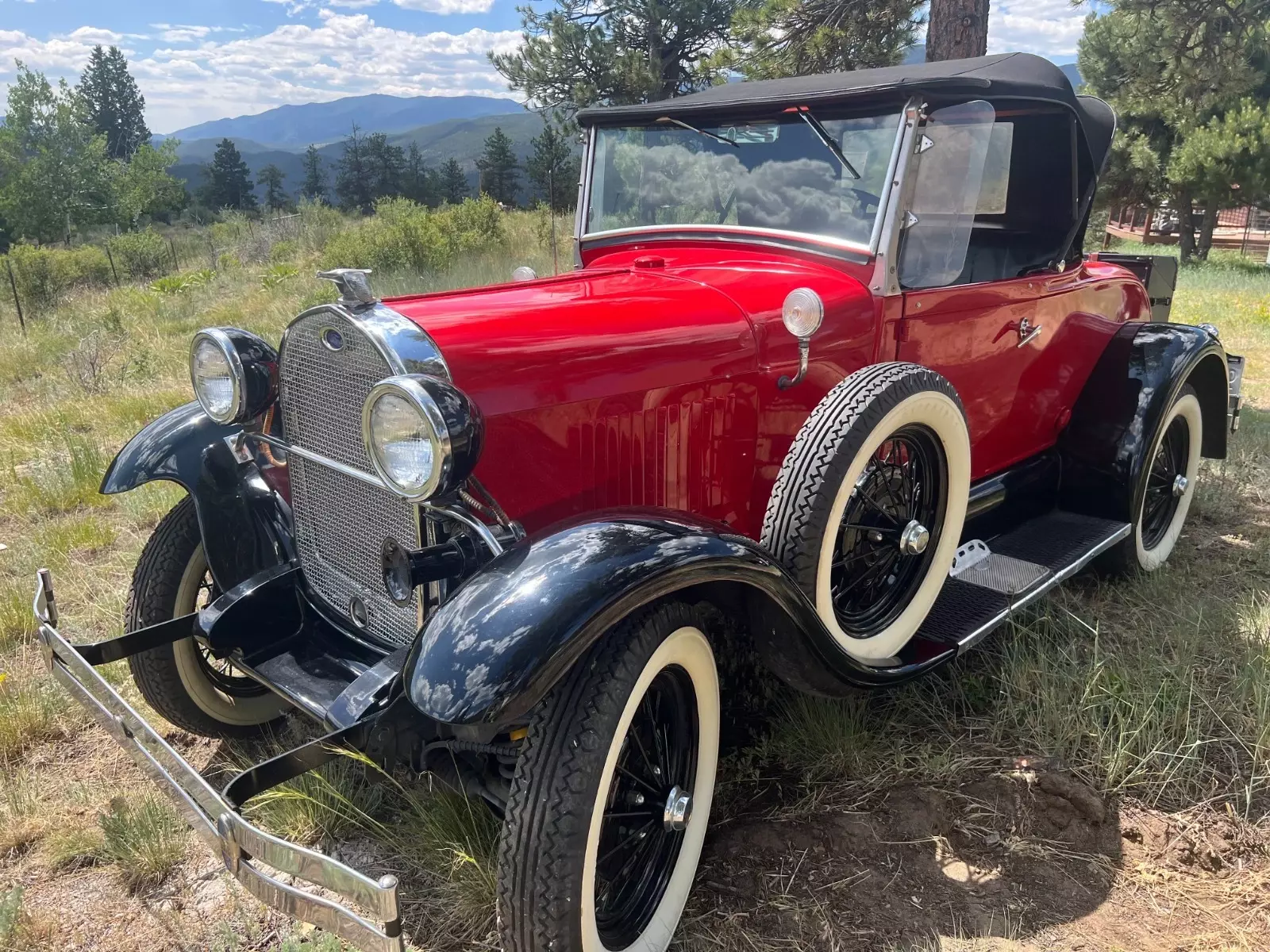 1930 Ford Other