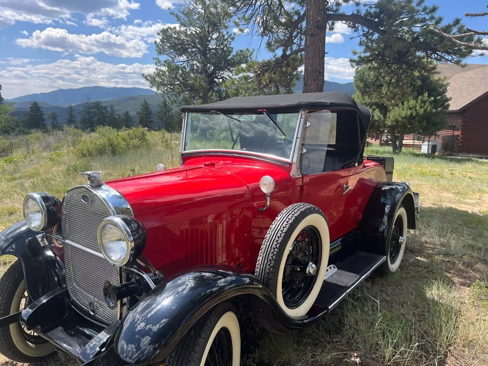 1930 Ford Other - photo 10