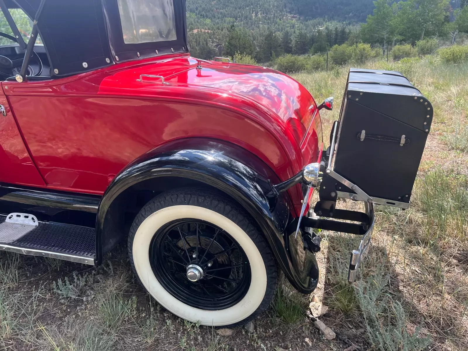1930 Ford Other - photo 12