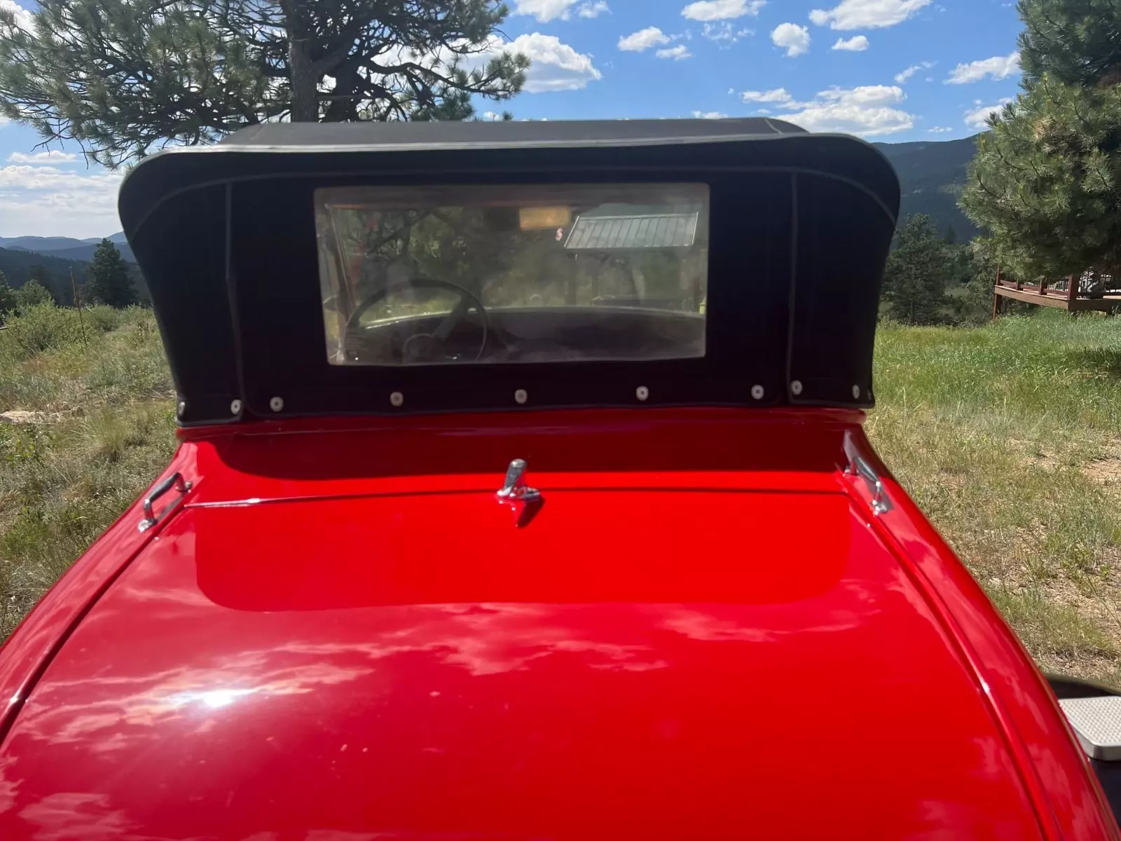 1930 Ford Other - photo 13
