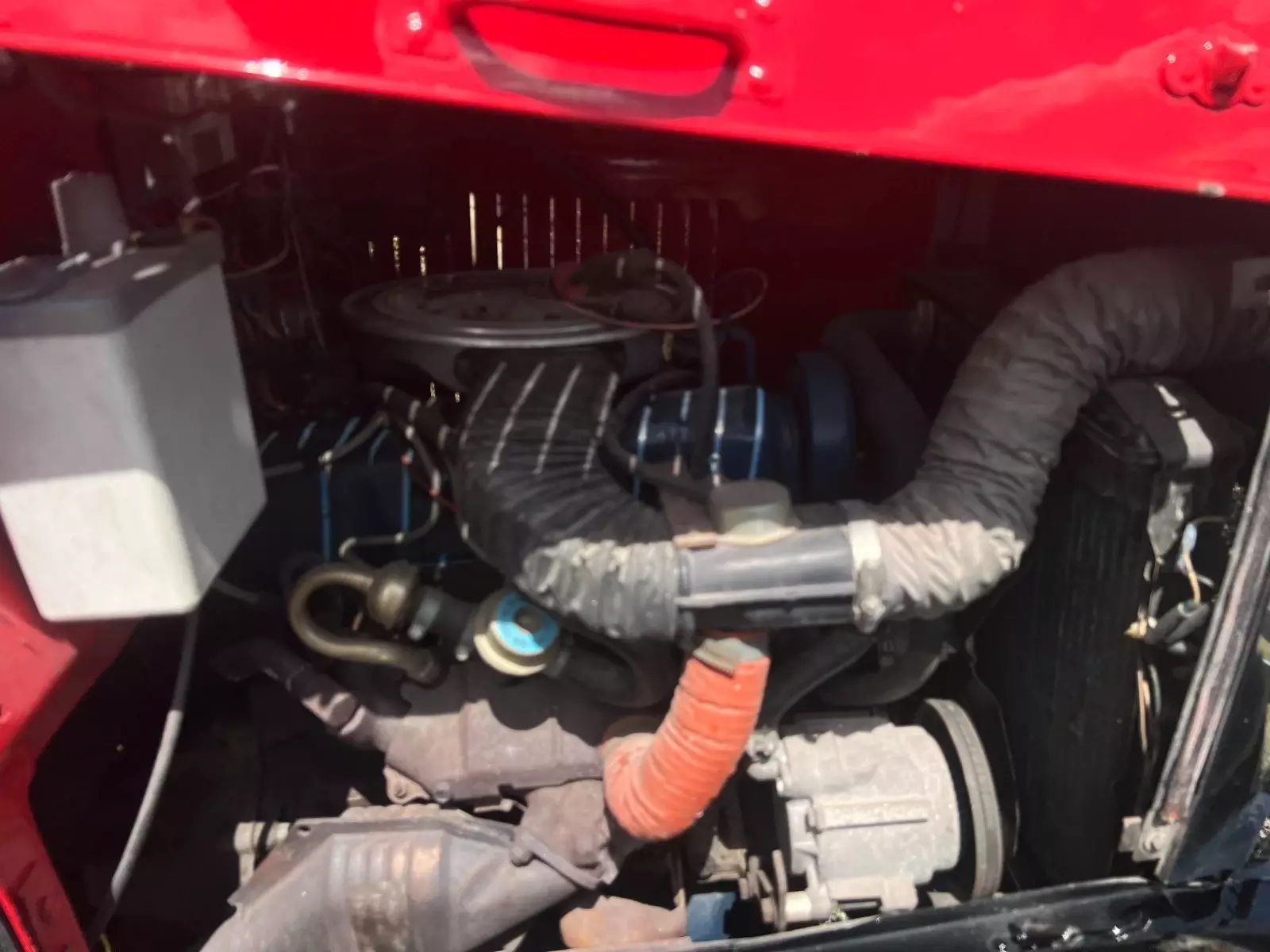 1930 Ford Other - photo 2