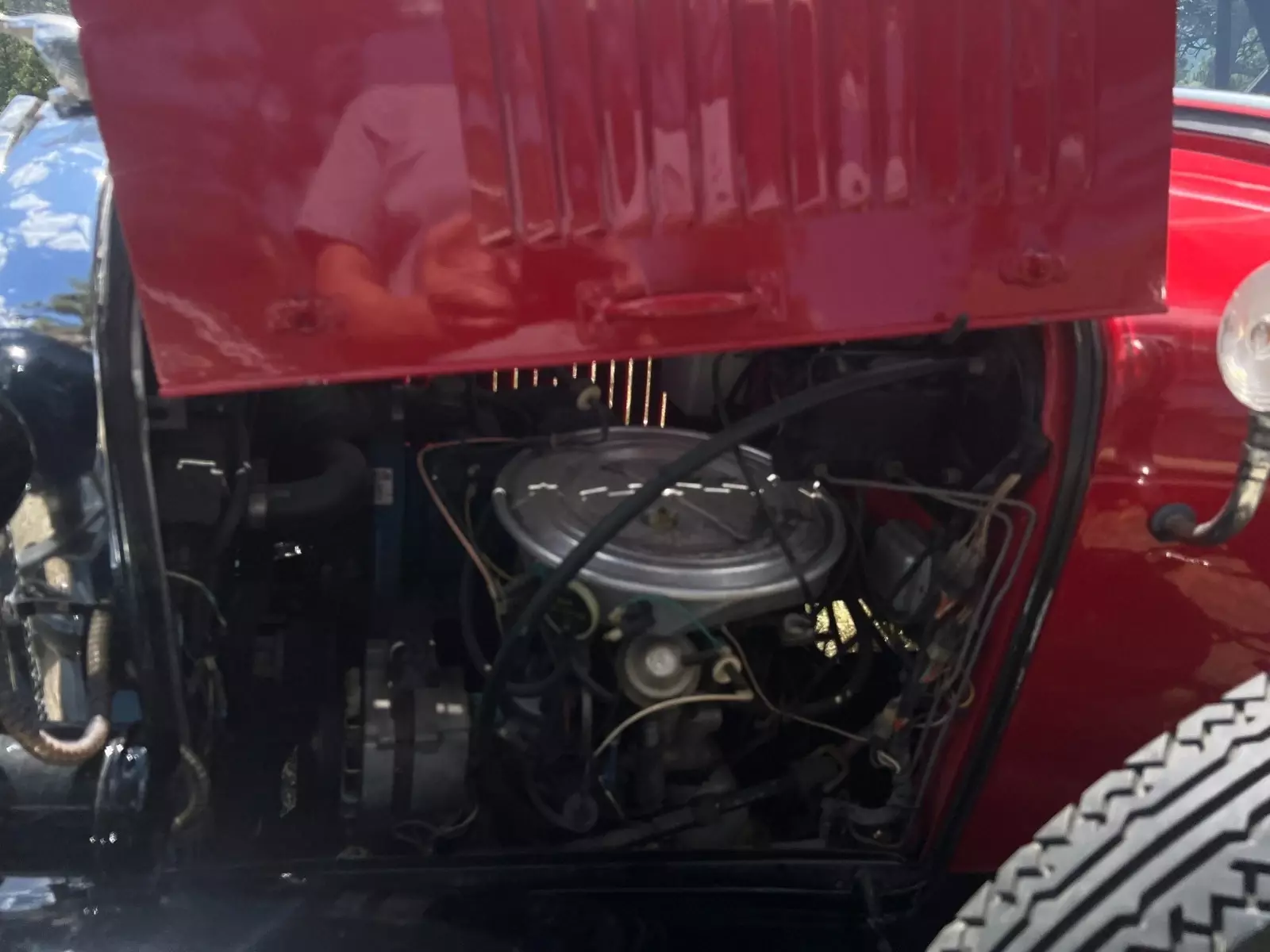 1930 Ford Other - photo 4