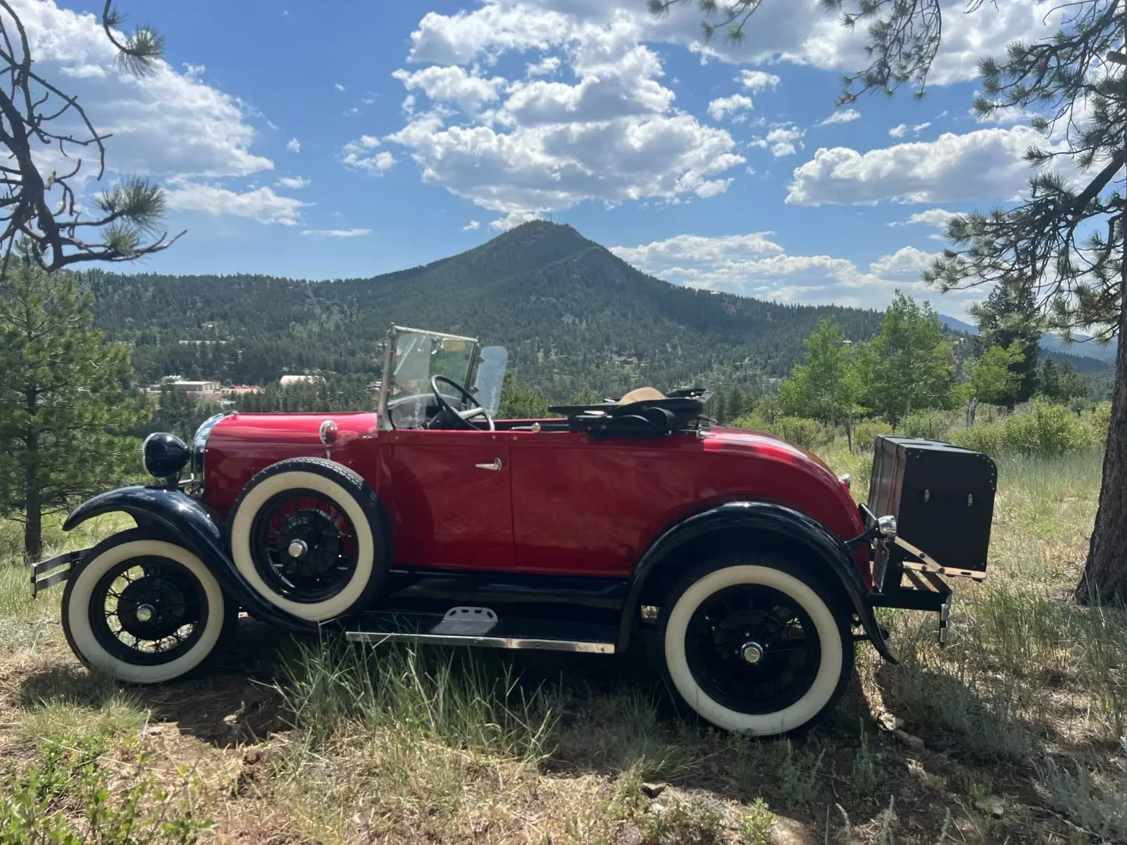 1930 Ford Other - photo 5