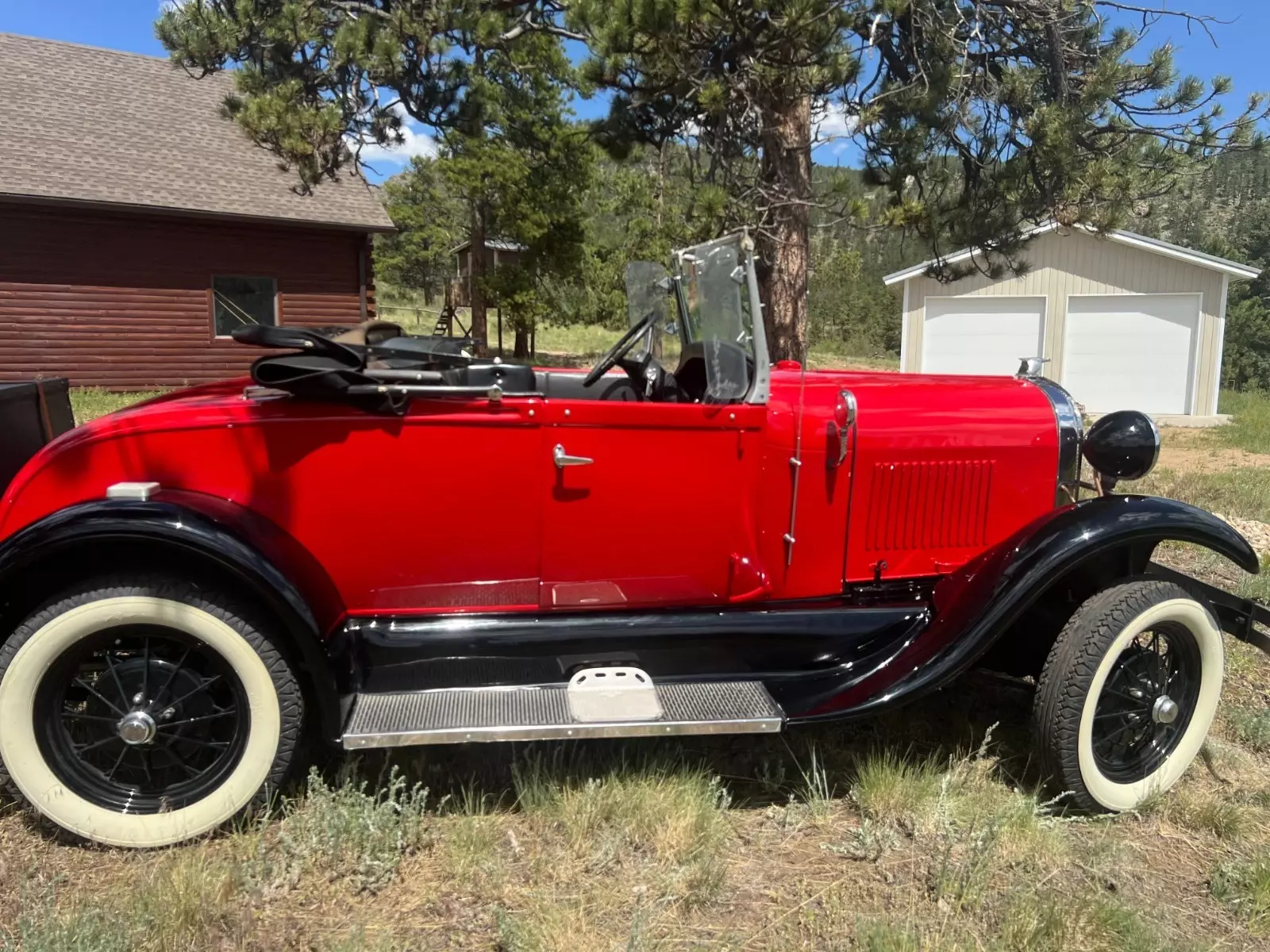 1930 Ford Other - photo 6