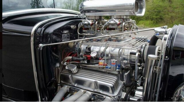 1930 Ford Model A Pickup - photo 6