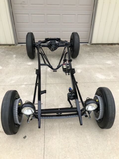 1930 Ford Model A - photo 10