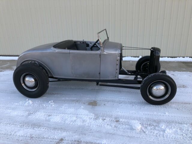1930 Ford Model A - photo 2
