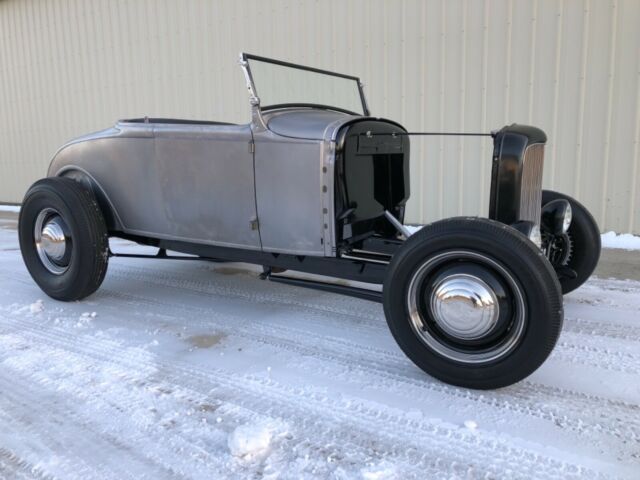 1930 Ford Model A - photo 3