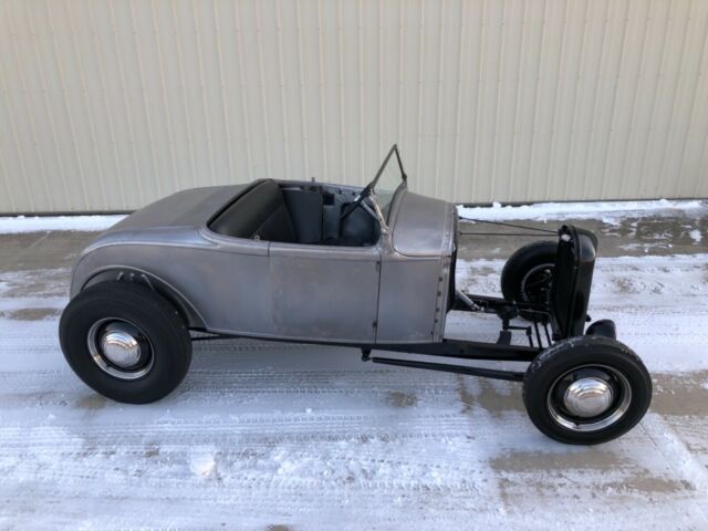 1930 Ford Model A - photo 5