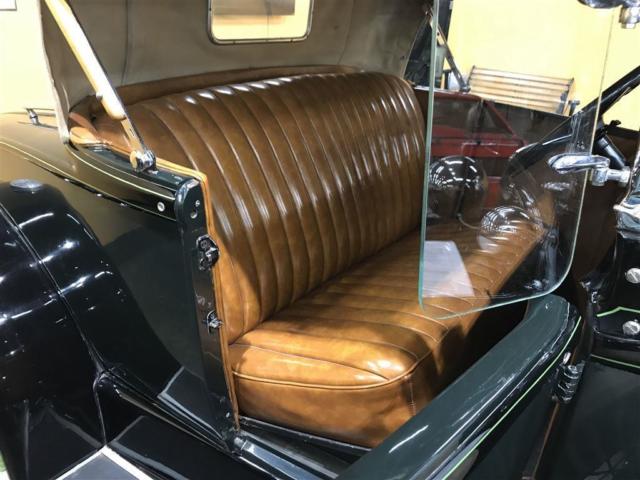 1930 Ford Model A -- - photo 11