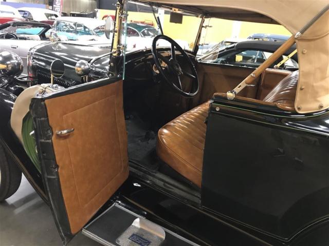 1930 Ford Model A -- - photo 12