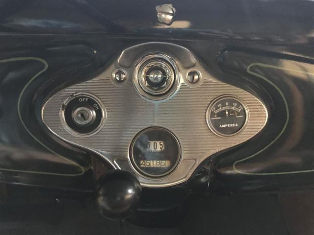 1930 Ford Model A -- - photo 13