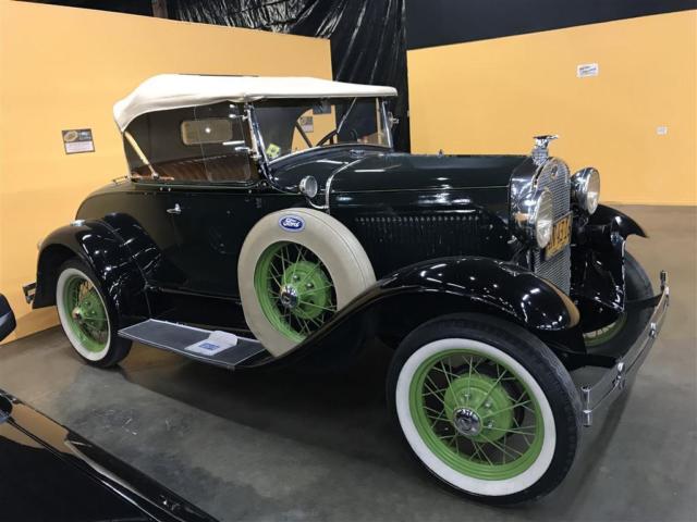 1930 Ford Model A -- - photo 4