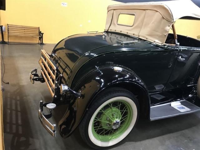 1930 Ford Model A -- - photo 5