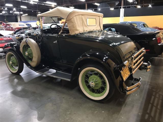1930 Ford Model A -- - photo 6
