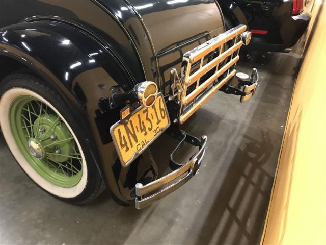 1930 Ford Model A -- - photo 8
