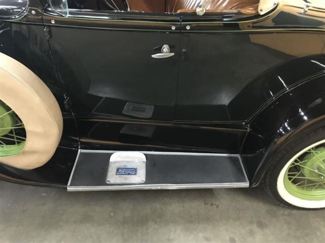1930 Ford Model A -- - photo 9