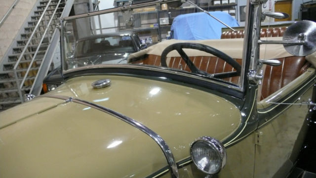 1930 Ford Model A - photo 10
