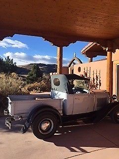 1930 Ford Model A - photo 2