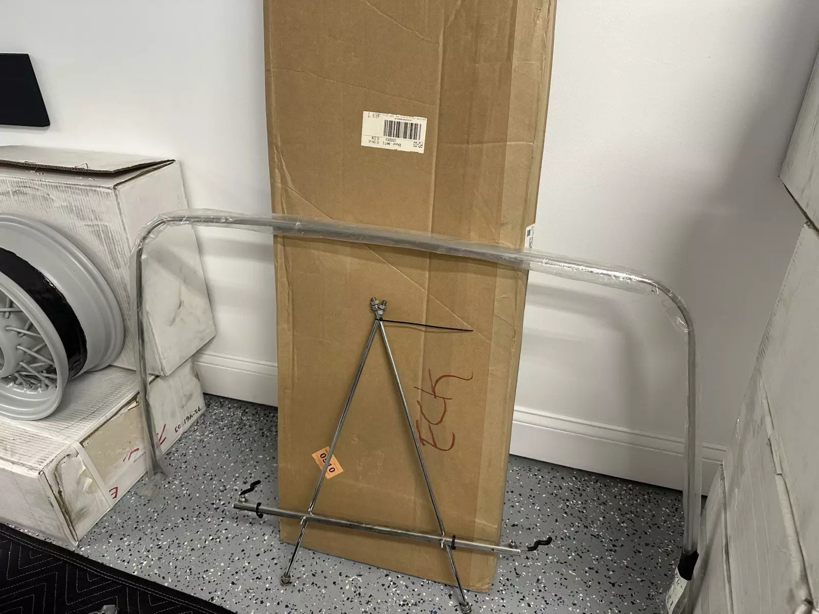 1930 Ford Model A - photo 12