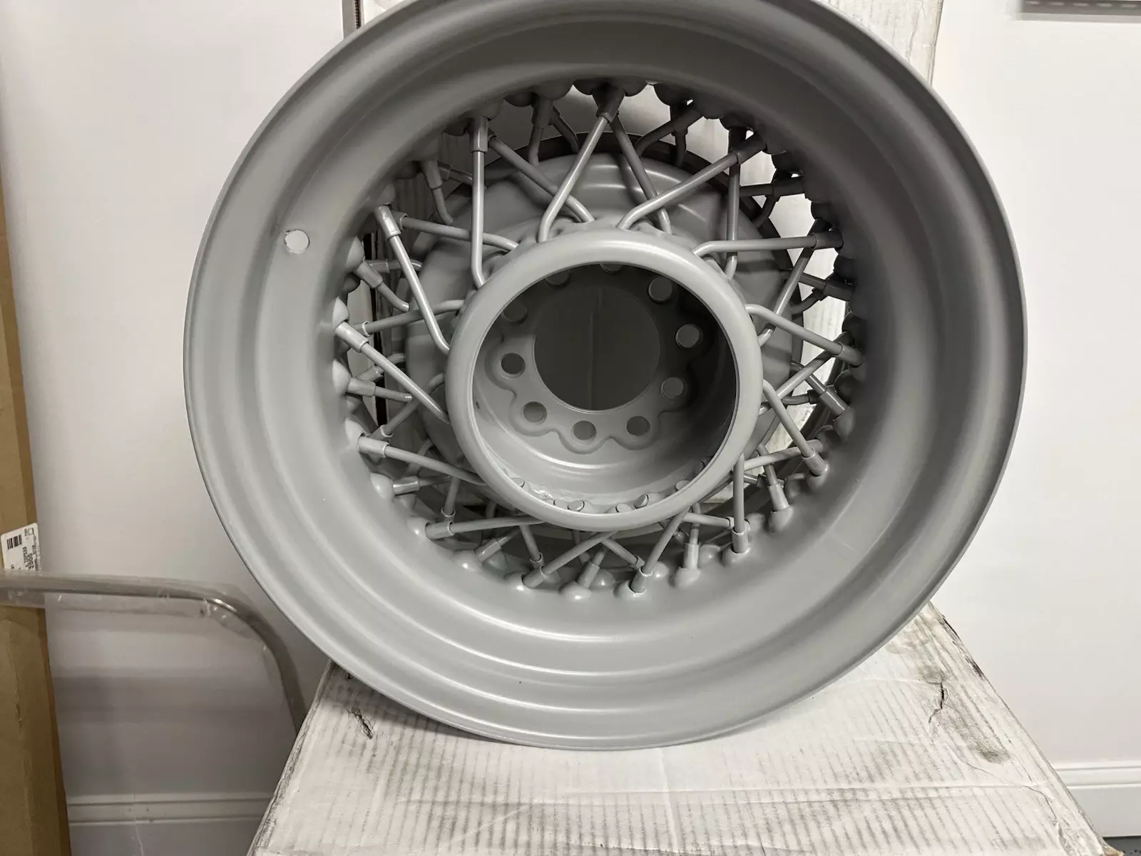 1930 Ford Model A - photo 13