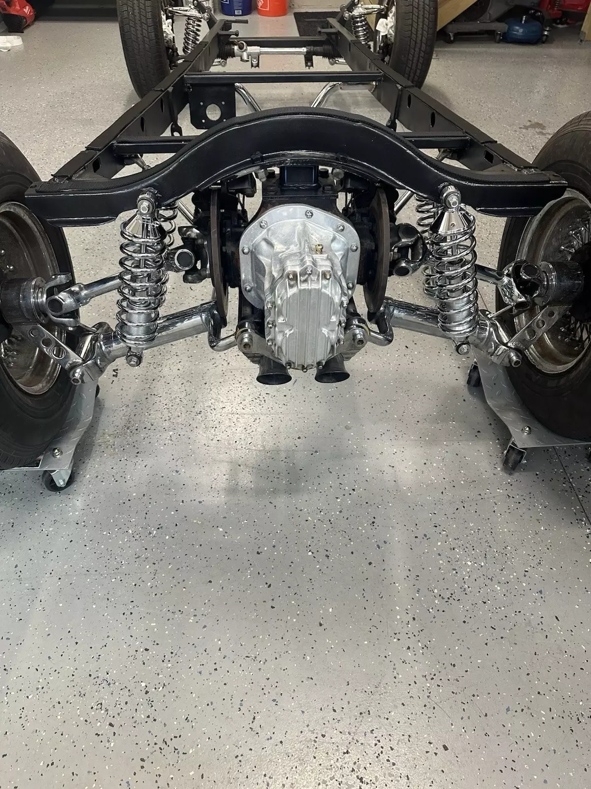 1930 Ford Model A - photo 2