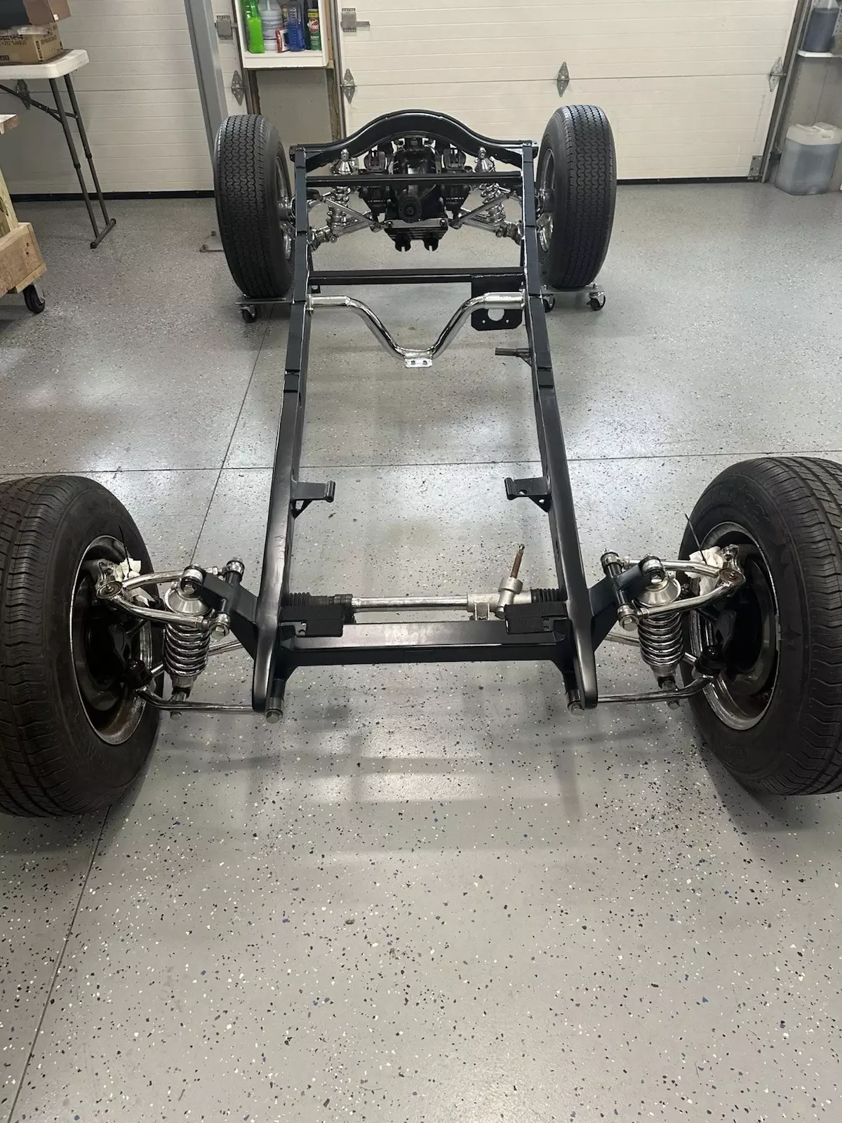 1930 Ford Model A - photo 3