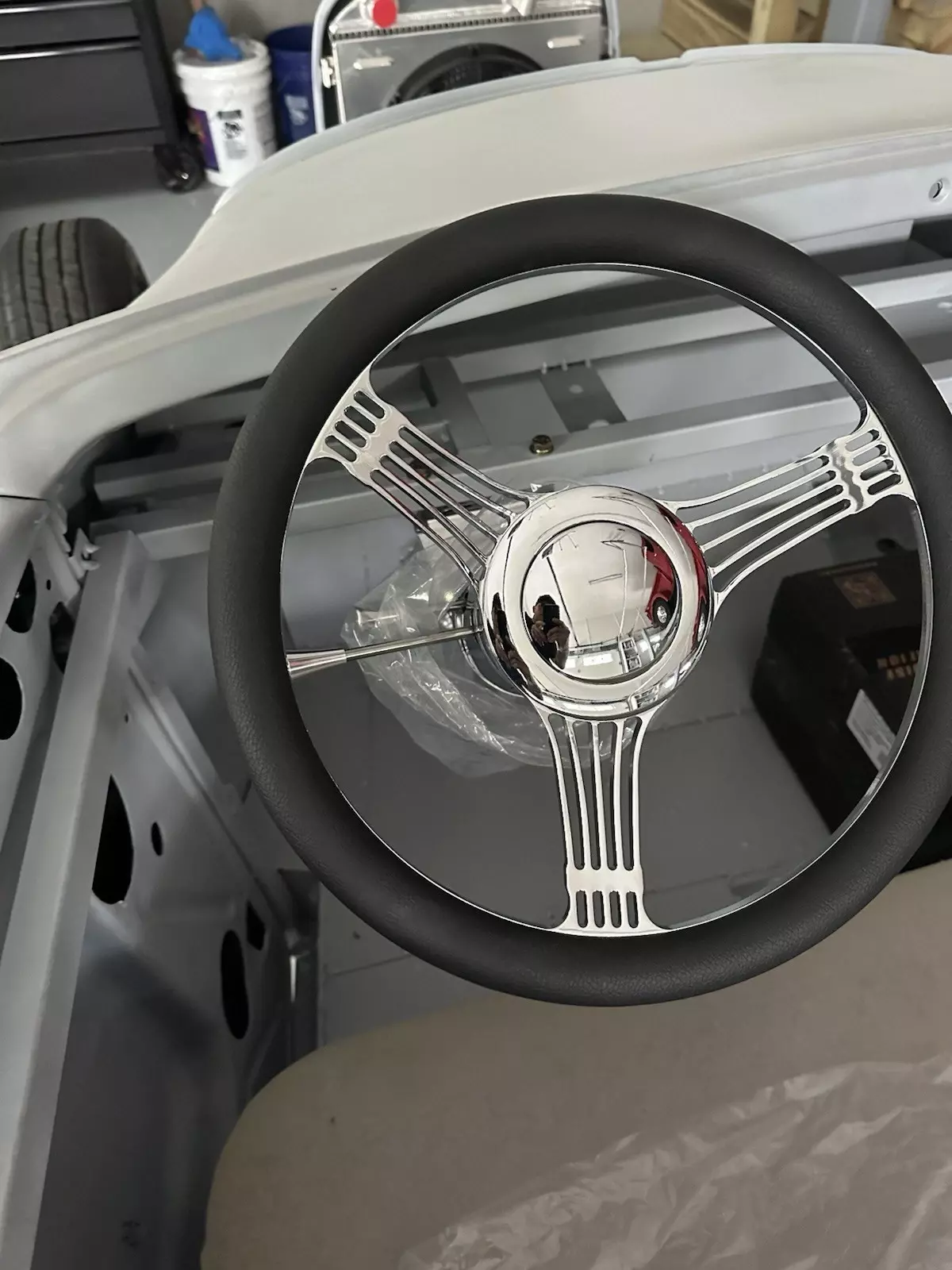 1930 Ford Model A - photo 7