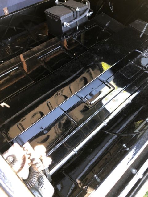 1930 Ford Model A - photo 7
