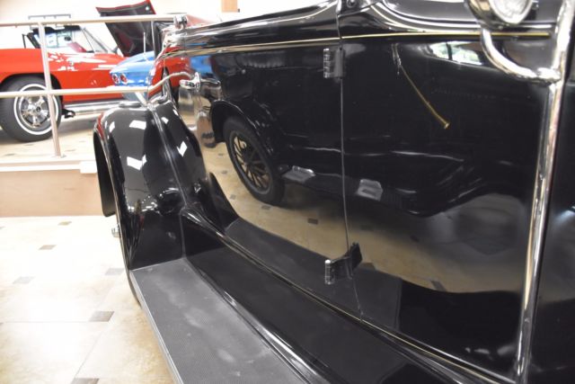 1930 Ford Model A Roadster - Rumble Seat - photo 6