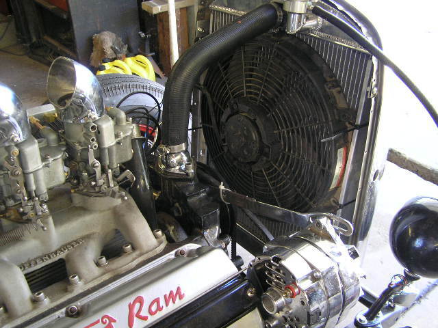 1930 Ford Model A - photo 3