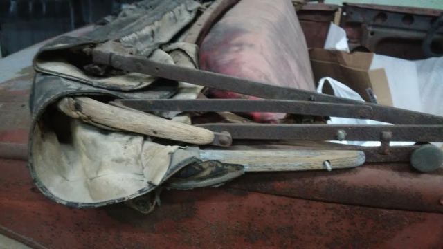 1930 Ford Model A - photo 4