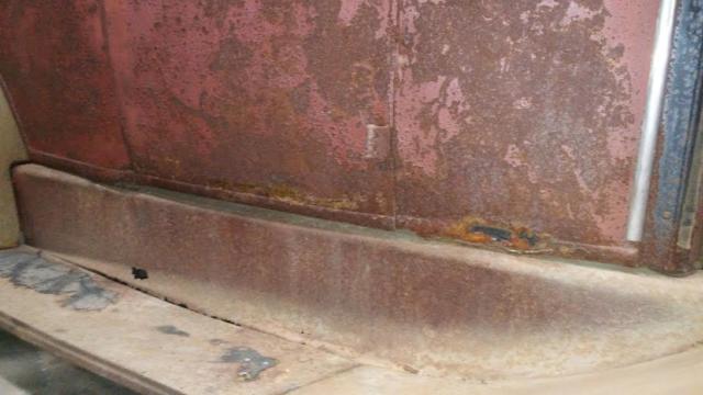 1930 Ford Model A - photo 5